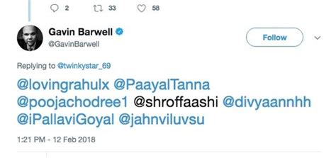 theresa may s chief of staff gavin barwell replies to x rated porn