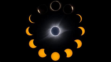 esa total solar eclipse