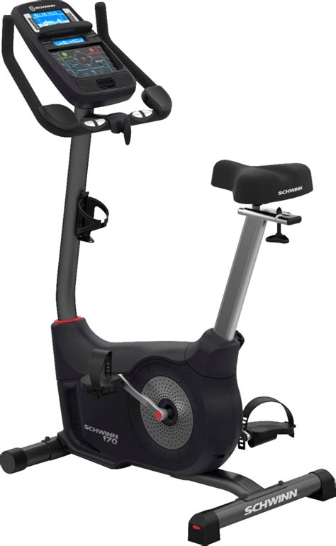 Questions And Answers Schwinn 170 Upright Exercise Bike Black 100513