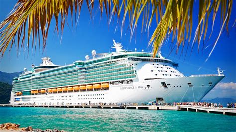 royal caribbean rises  plan  resume bahamas cruises  june thestreet