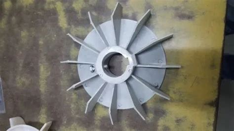plastic electric motors cooling fan  industrial number  blades   rs   ahmedabad