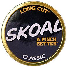 skoal long cut classic ct roll smokes spiritscom