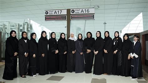 منال بنت محمد بن راشد تطلق النسخة الثانية من برنامج القيادات النسائية المبتكرة hnauae