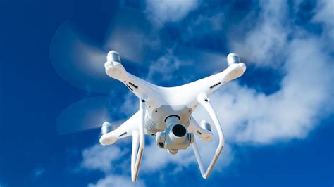 drone jobs workers  qualifications   snapped  daily telegraph