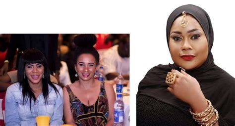 4 nollywood actresses who have killed people in the past you won t