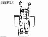 Roblox Coloring Pages Characters Printable Kids Print Girls Girl Color Sheets Christmas Youtubers Pirate Friends Book Template Lego Choose Board sketch template