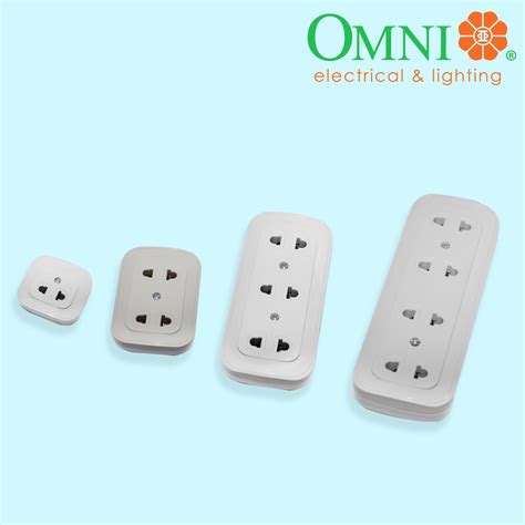 omni surface outlet  gang  gangs  gangs  gangs shopee