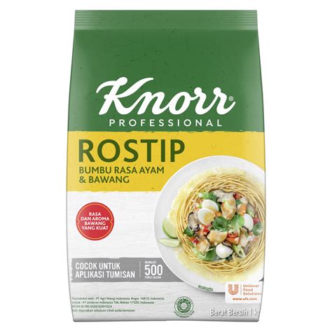 buy knorr chicken seasoning powder refill kg