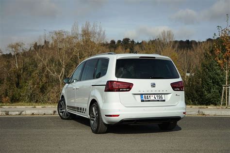 galerie test seat alhambra fr   tsi dsg kupujte nebudou ale ted uz doopravdy foto