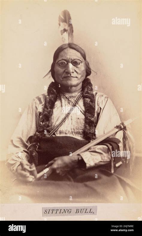Antique And Vintage Photo Native American Indian American Indian