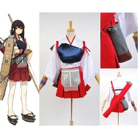 ปักพินในบอร์ด anime cosplay costumes