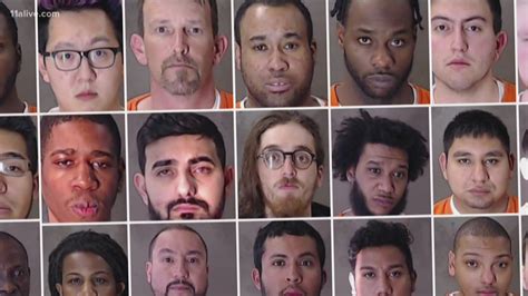 30 Arrested In Super Bowl Week Sex Trafficking Sting In