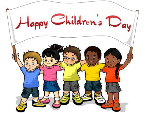 international childrens day celebrated june
