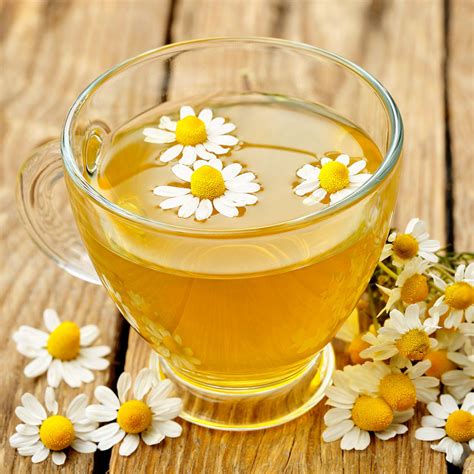 mellona chamomile herbal tea  flower loose leaf infusion