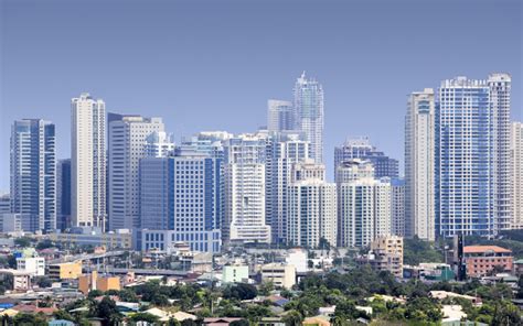 the growing market in recent philippines e plus japan