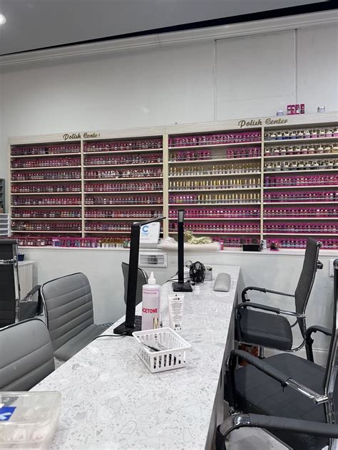 majestic nails spa westedge updated