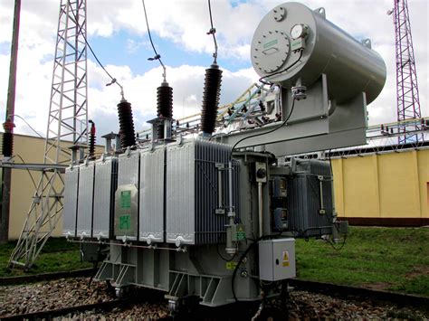 power transformer  rs group