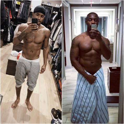 Watch Tank Teases Raunchy New When We [remix] Feat Trey Songz And Ty
