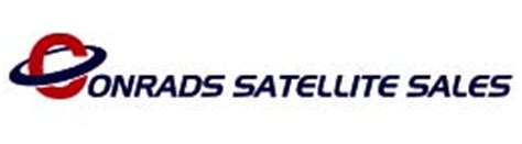 authorized viasat internet retailer conrads satellite sales