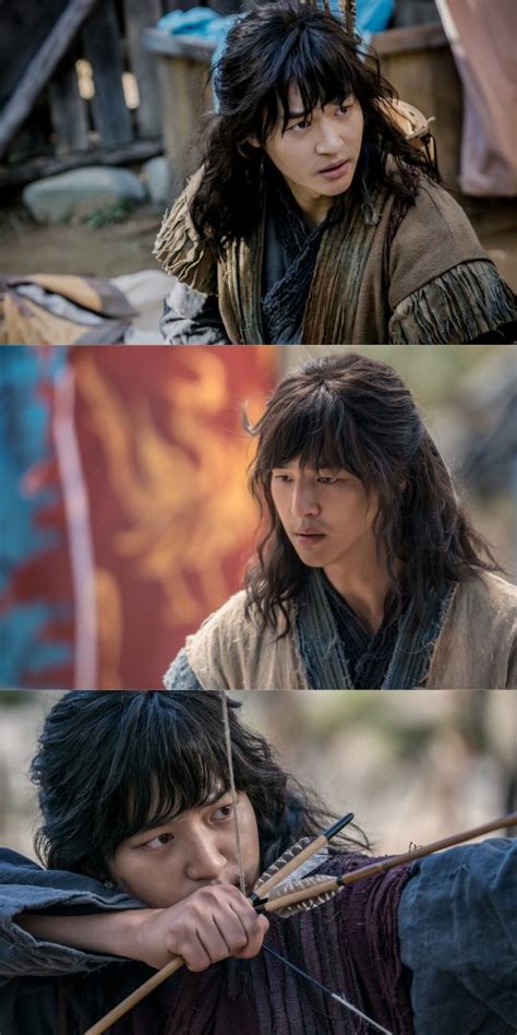 Yang Se Jong Seolhyun And Woo Do Hwan Are Fully In Character As