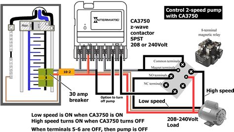 understanding wiring diagram  pool pump timer moo wiring