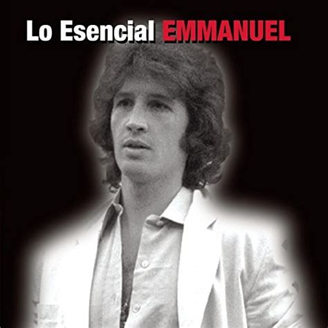 lo esencial emmanuel emmanuel songs reviews credits allmusic