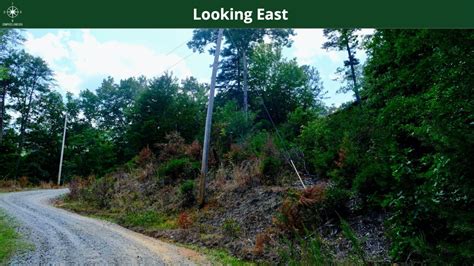 acres land  sale  lake lure rutherford county north carolina