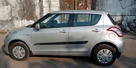 maruti suzuki swift vxi mahindra  choice