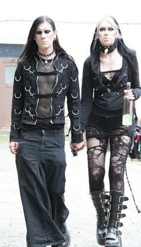 Meet Goth Punk And Emo Personals In Your Area Join Us For