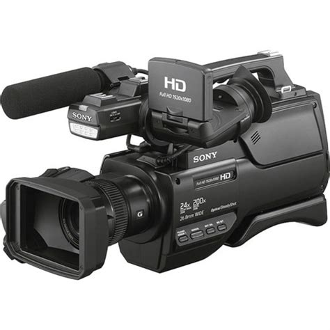 sony mc2500 profesyonel hd video kamera fiyatı taksit seçenekleri