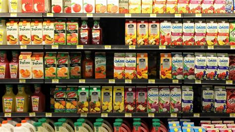 beverages   hit grocery store shelves eat