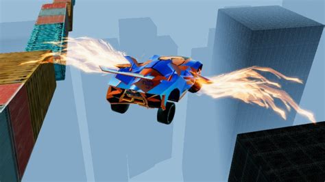 fly car stunt  game gameplay youtube