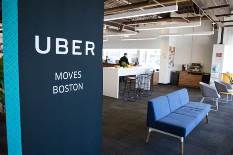Uber Bringing Faster Wheelchair Accessible Rides To Boston