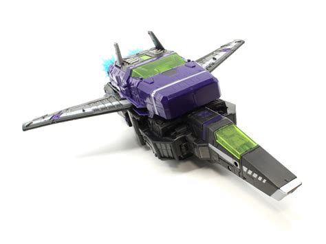 thelastgherkin   shattered glass collection jetfire
