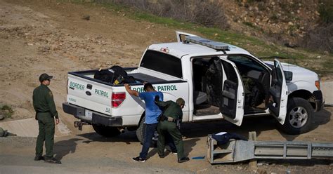 border patrol arrests ms 13 member sexual predator along