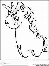 Pages Narwhal Unicorns Coloringhome Getdrawings sketch template