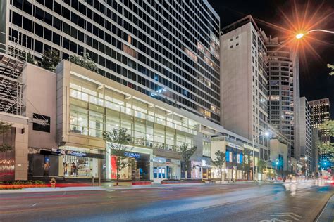 bloor street west toronto urban retail team