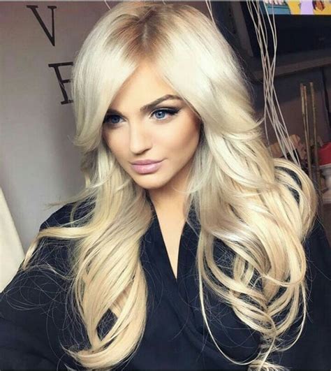 50 Amazing Hairstyles For 2017 Hair Styles Long Hair