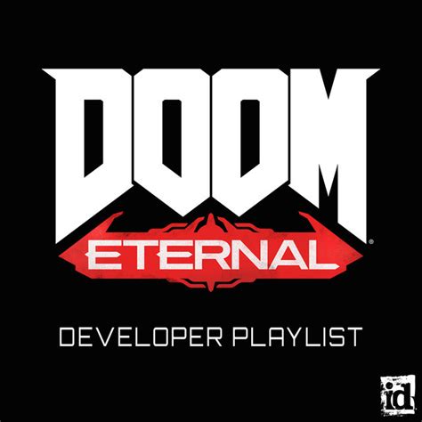 Year Of Doom Id Software Staff Playlist On Spotify