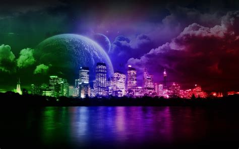 cool neon backgrounds  images