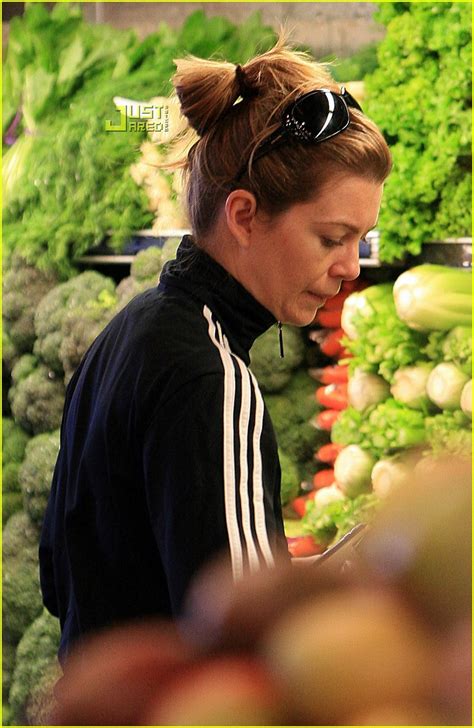 full sized photo of ellen pompeo grocery shopping 02