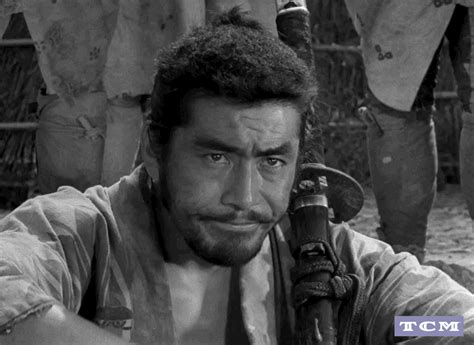 Akira Kurosawa Samurai Movie  By Turner Classic Movies Find