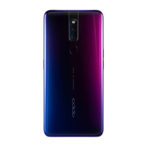 oppo  pro  mp rear mp rising camera launched  india
