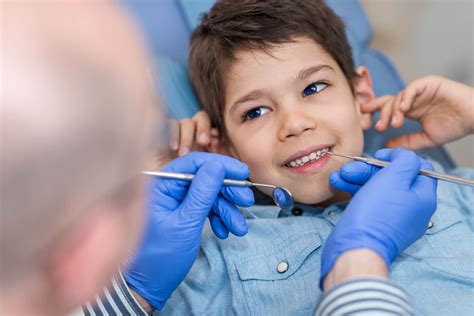 alle kinderen kunnen naar de tandarts tandartsnl