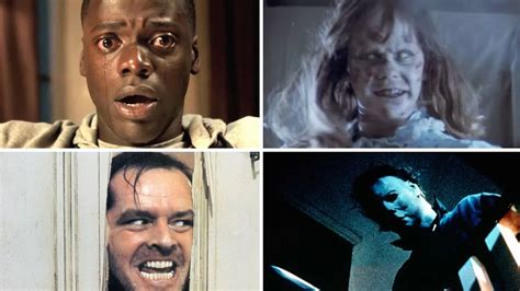 greatest horror movies   time    halloween mirror