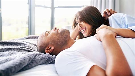 better sex through intimacy everyday health