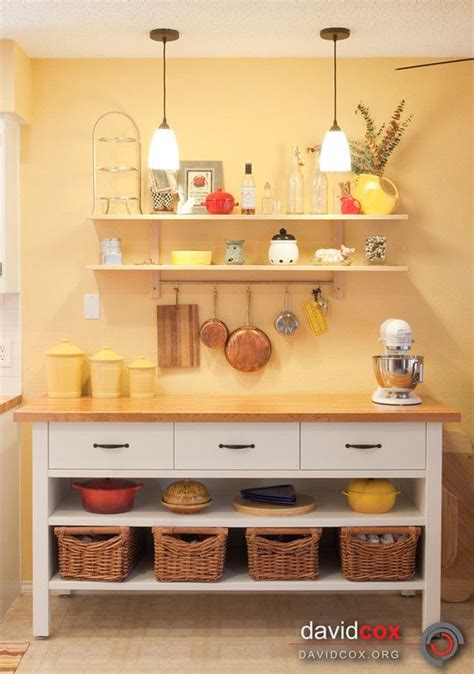 ikea varde kitchen hack yellow kitchen decor freestanding kitchen kitchen design