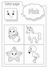 Worksheet Vecteezy Preschoolers Flashcard sketch template