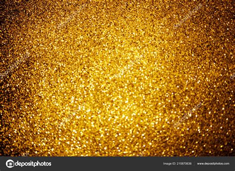 abstract background shiny gold glitter decor stock photo