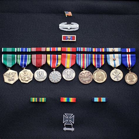 army achievement military medal ribbon   bronze oak leaf